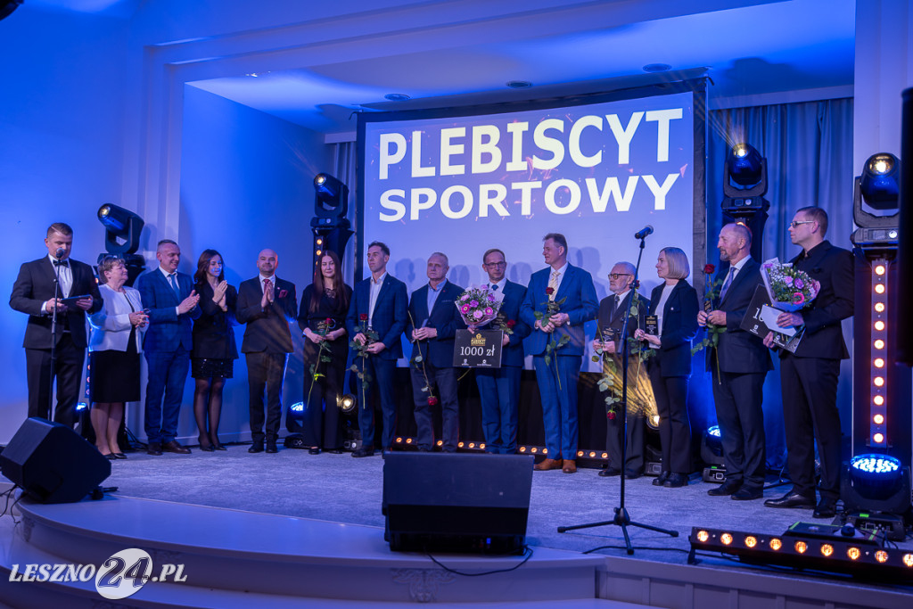 Plebiscyt Sportowy Gminy Włoszakowice