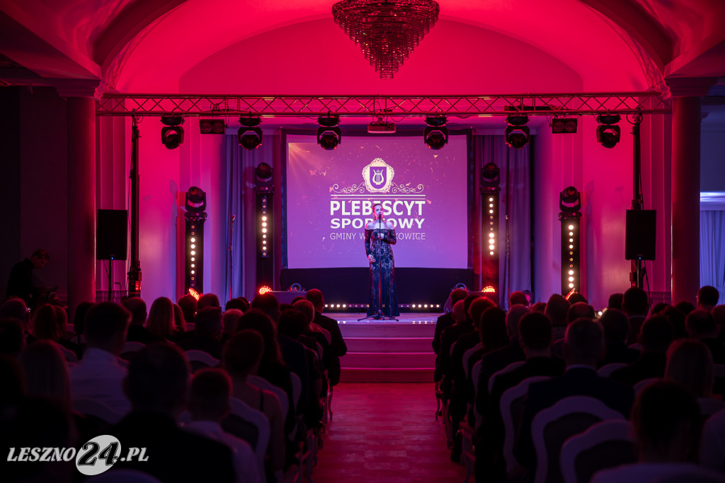 Plebiscyt Sportowy Gminy Włoszakowice