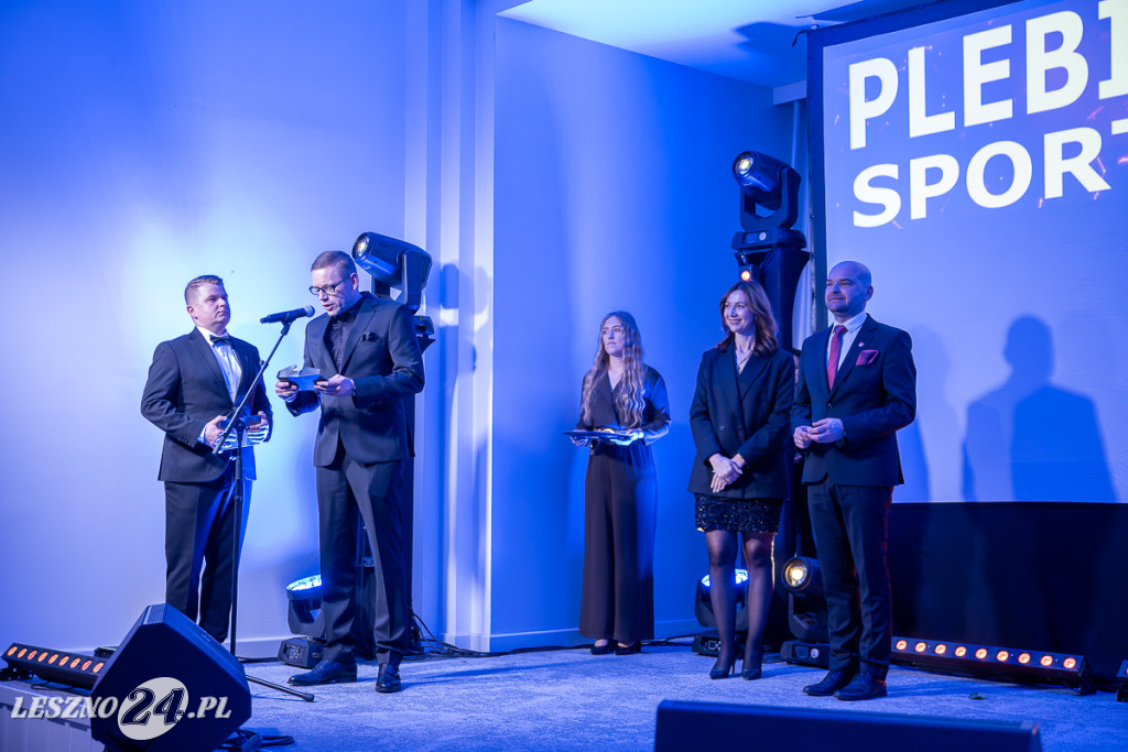 Plebiscyt Sportowy Gminy Włoszakowice