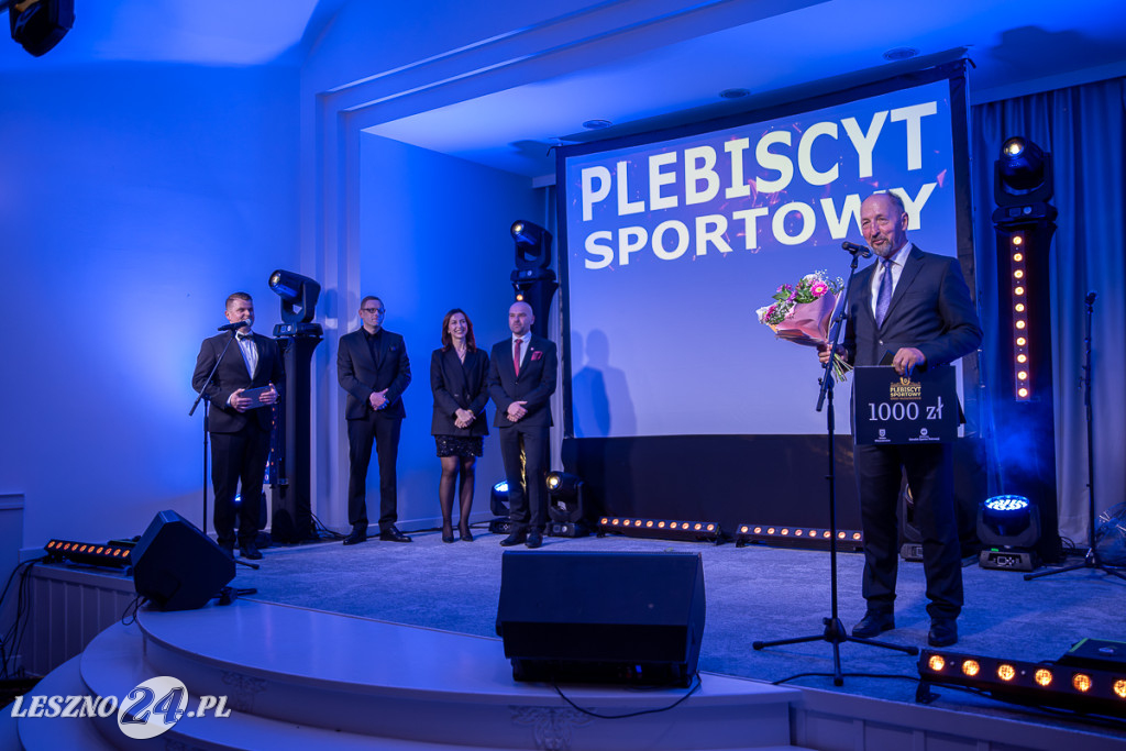 Plebiscyt Sportowy Gminy Włoszakowice
