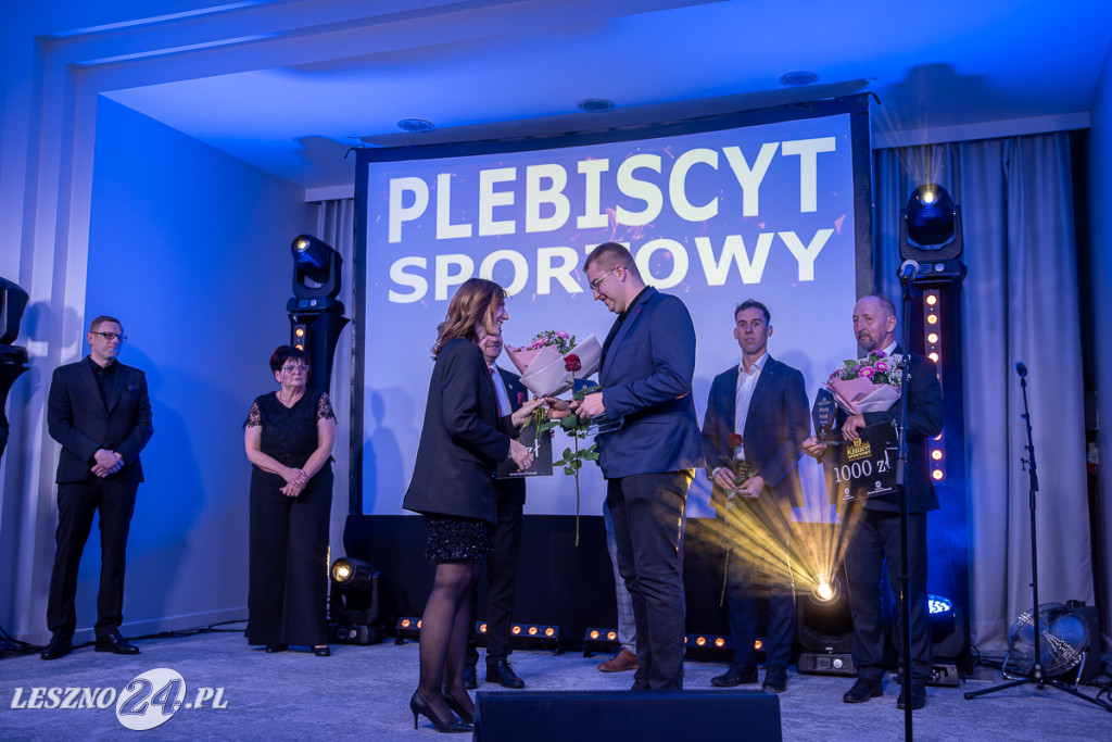 Plebiscyt Sportowy Gminy Włoszakowice