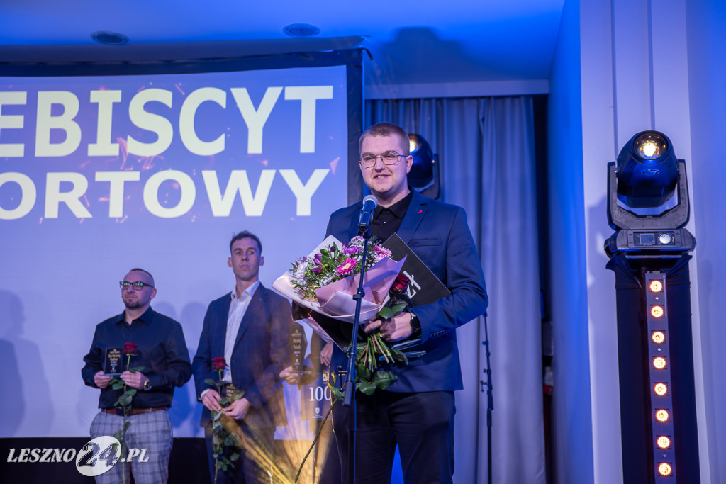 Plebiscyt Sportowy Gminy Włoszakowice