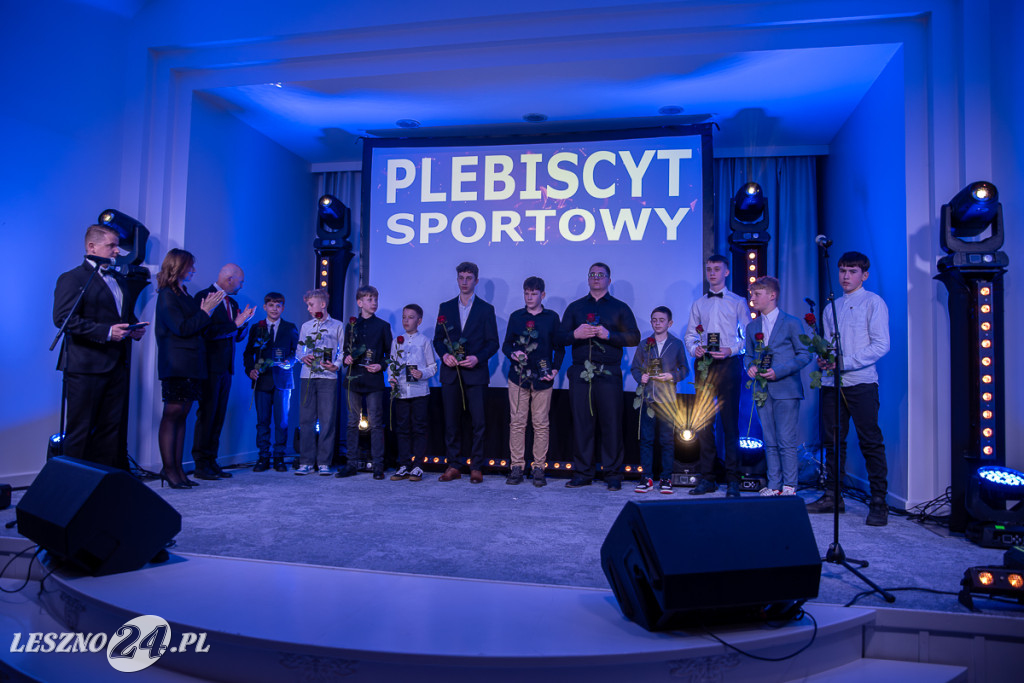 Plebiscyt Sportowy Gminy Włoszakowice