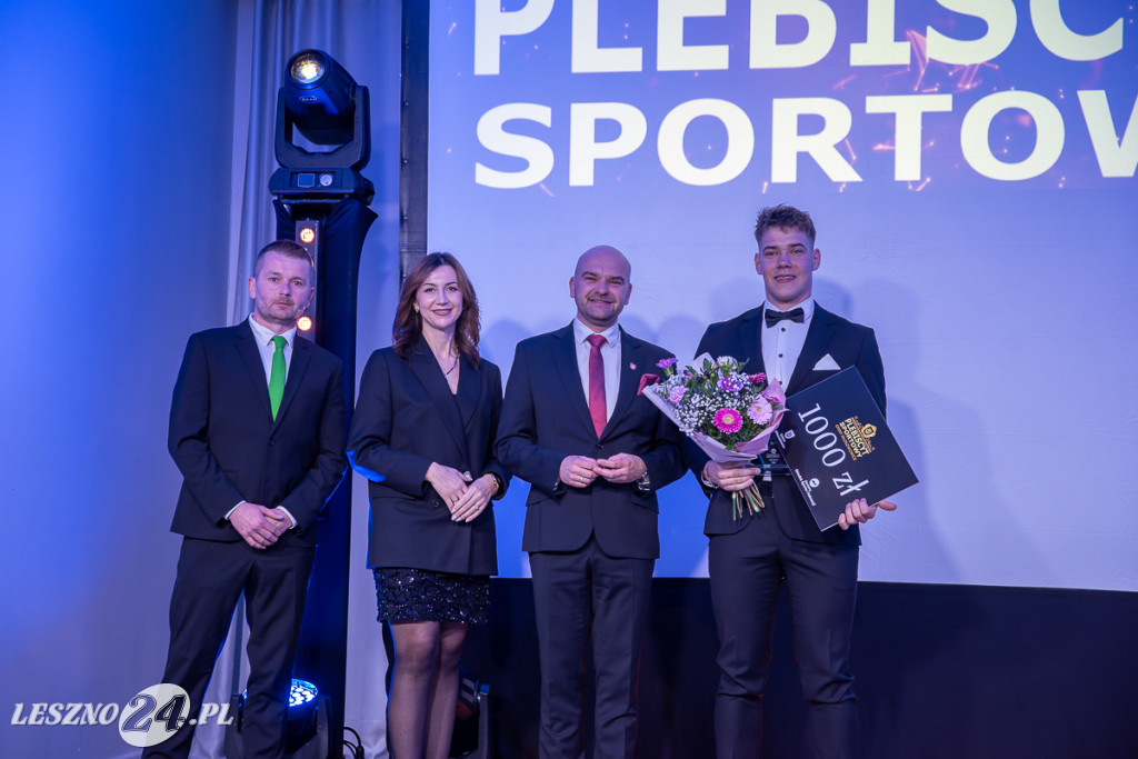 Plebiscyt Sportowy Gminy Włoszakowice