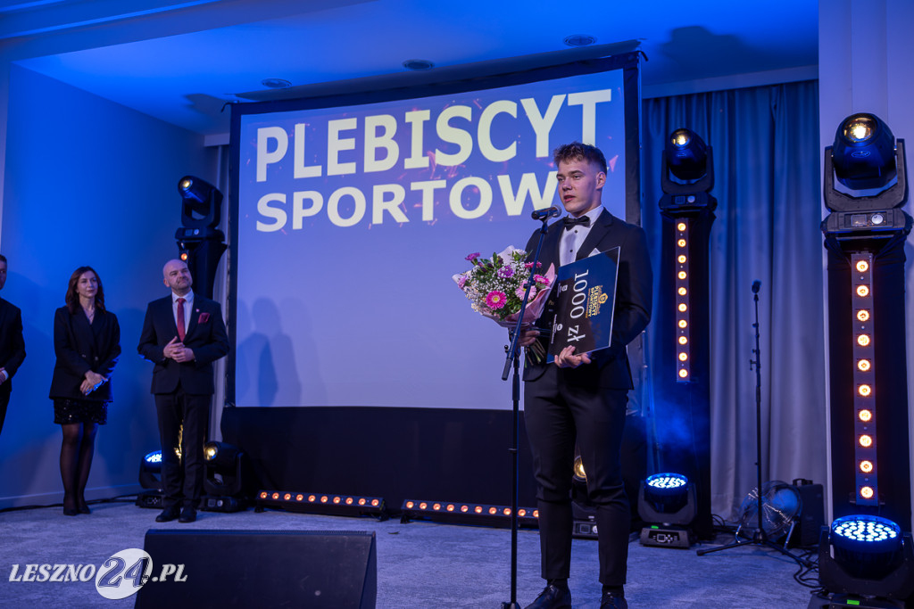 Plebiscyt Sportowy Gminy Włoszakowice