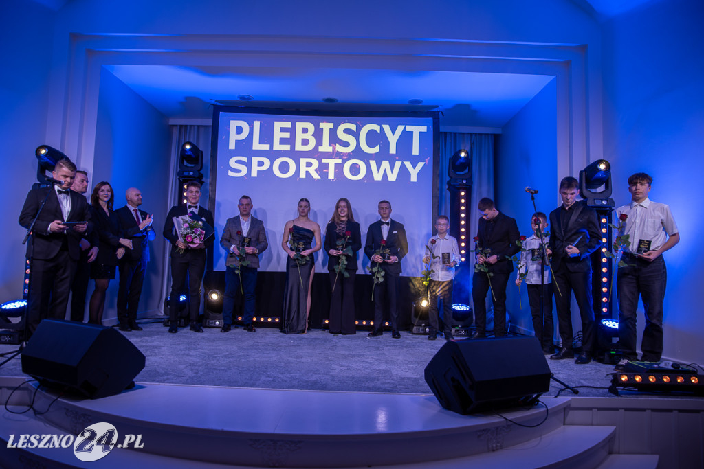 Plebiscyt Sportowy Gminy Włoszakowice