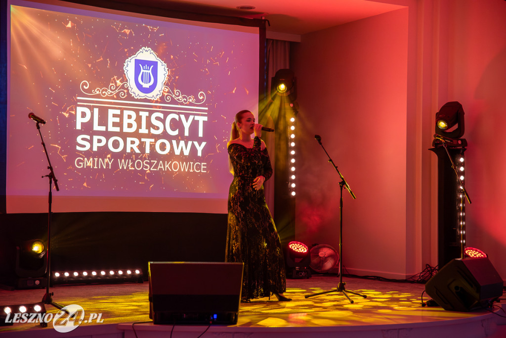 Plebiscyt Sportowy Gminy Włoszakowice