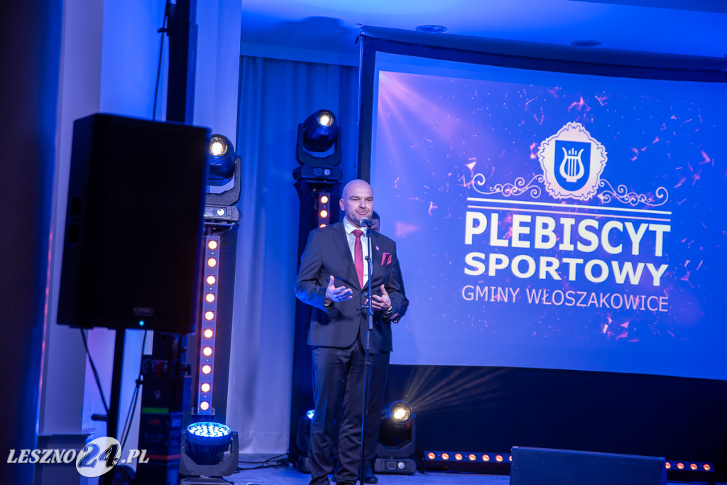 Plebiscyt Sportowy Gminy Włoszakowice