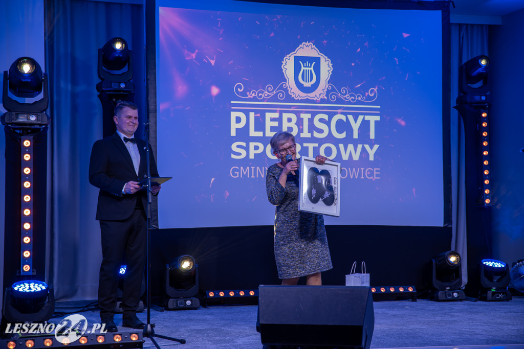 Plebiscyt Sportowy Gminy Włoszakowice