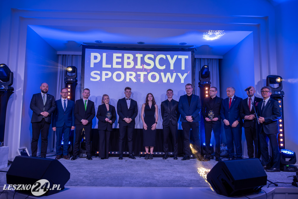 Plebiscyt Sportowy Gminy Włoszakowice