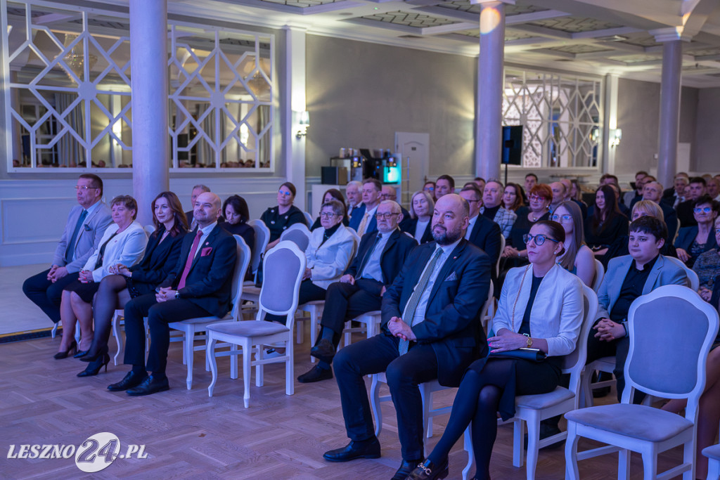 Plebiscyt Sportowy Gminy Włoszakowice