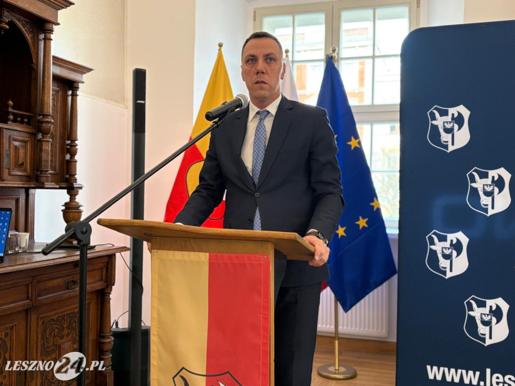 Stypendia artystyczne i sportowe miasta Leszna