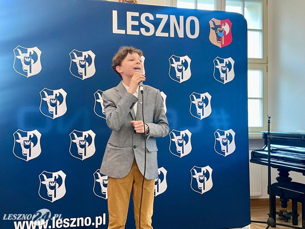 Stypendia artystyczne i sportowe miasta Leszna