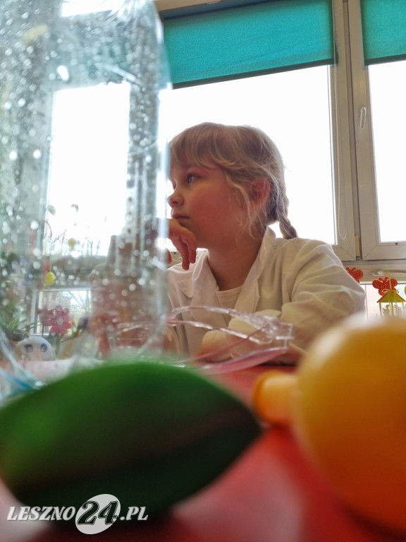 X Międzyprzedszkolny Festiwalu Nauki w PM nr 8 w Lesznie