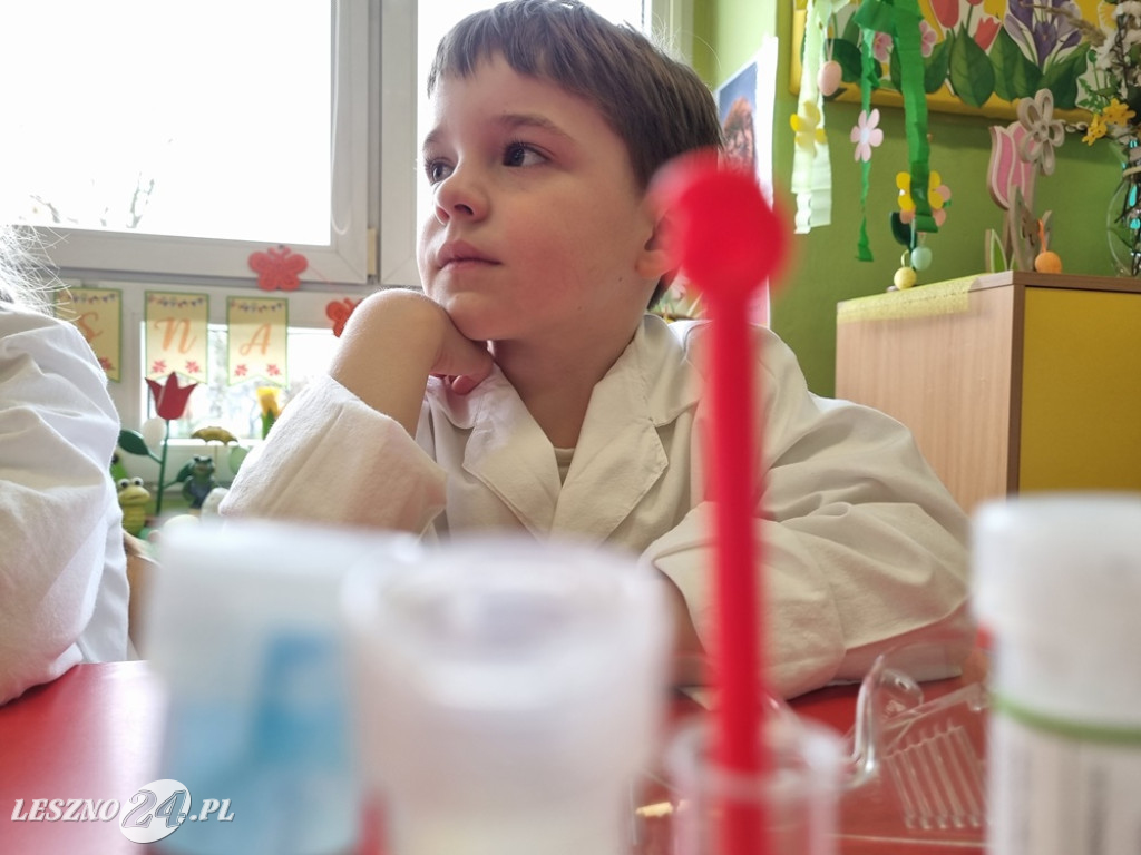 X Międzyprzedszkolny Festiwalu Nauki w PM nr 8 w Lesznie
