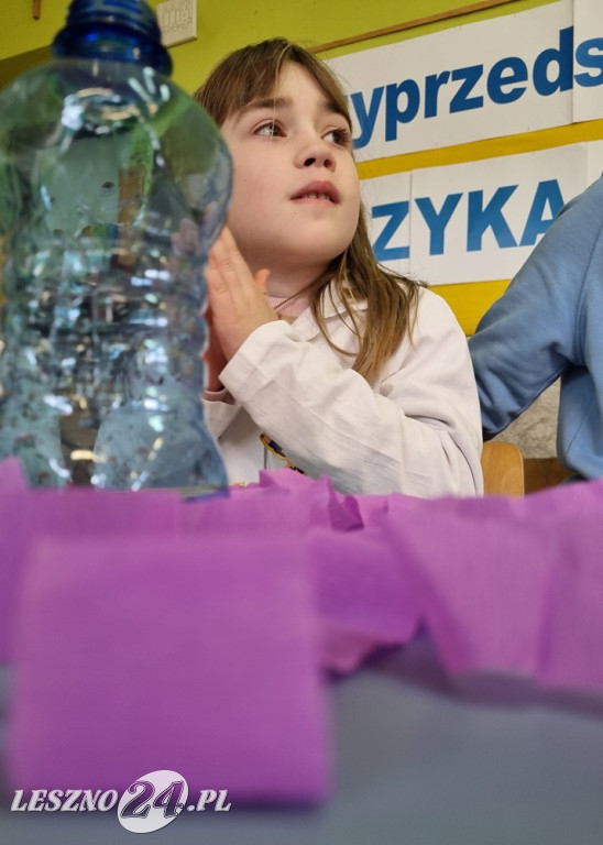 X Międzyprzedszkolny Festiwalu Nauki w PM nr 8 w Lesznie