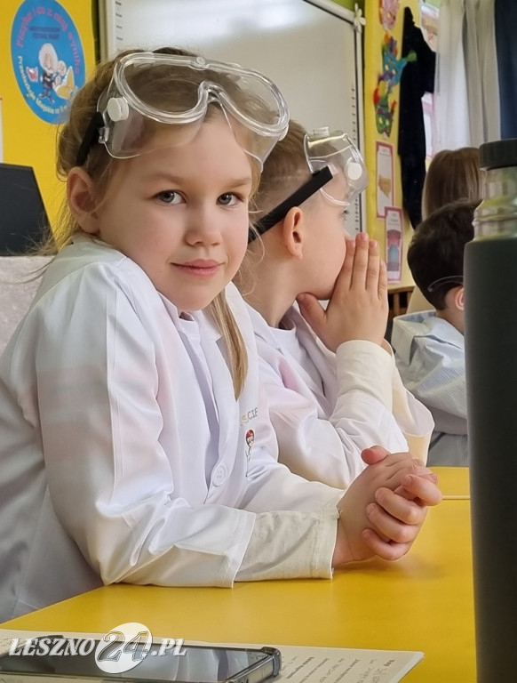 X Międzyprzedszkolny Festiwalu Nauki w PM nr 8 w Lesznie