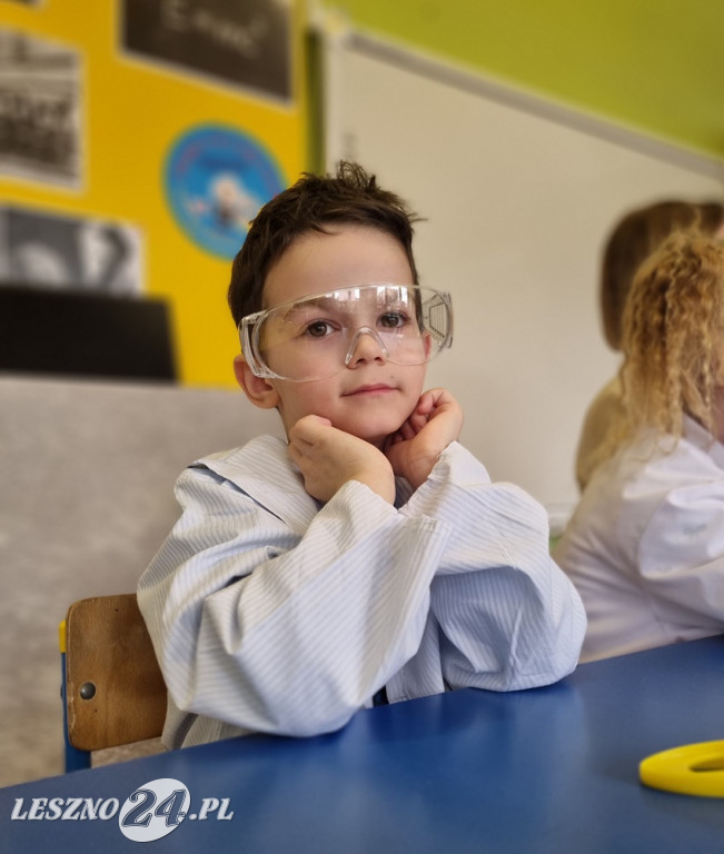 X Międzyprzedszkolny Festiwalu Nauki w PM nr 8 w Lesznie