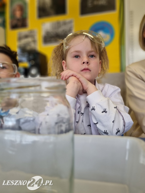 X Międzyprzedszkolny Festiwalu Nauki w PM nr 8 w Lesznie