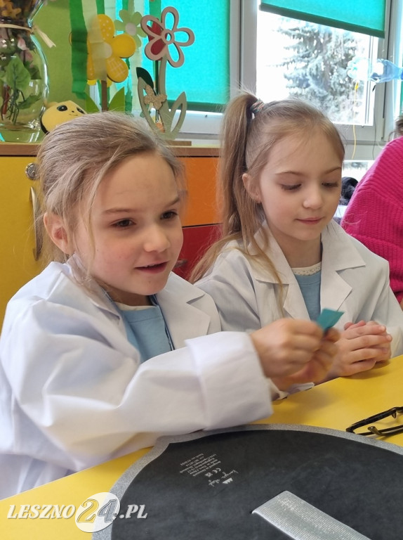 X Międzyprzedszkolny Festiwalu Nauki w PM nr 8 w Lesznie