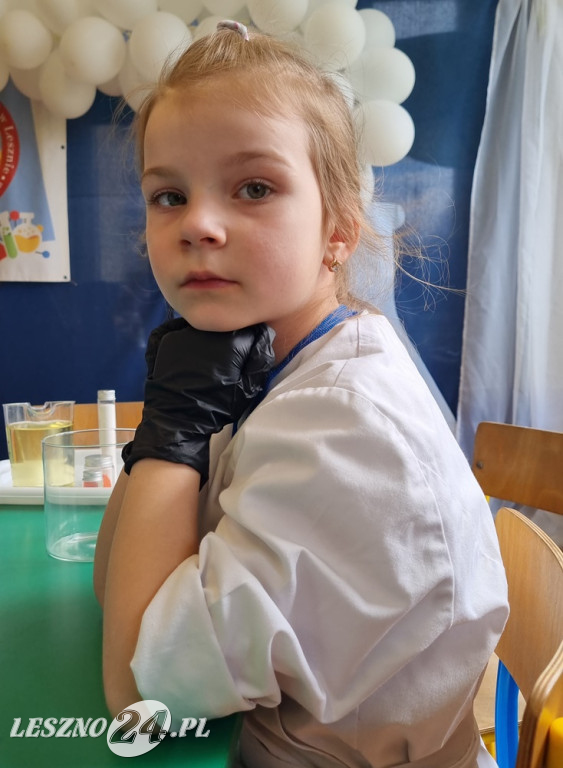 X Międzyprzedszkolny Festiwalu Nauki w PM nr 8 w Lesznie