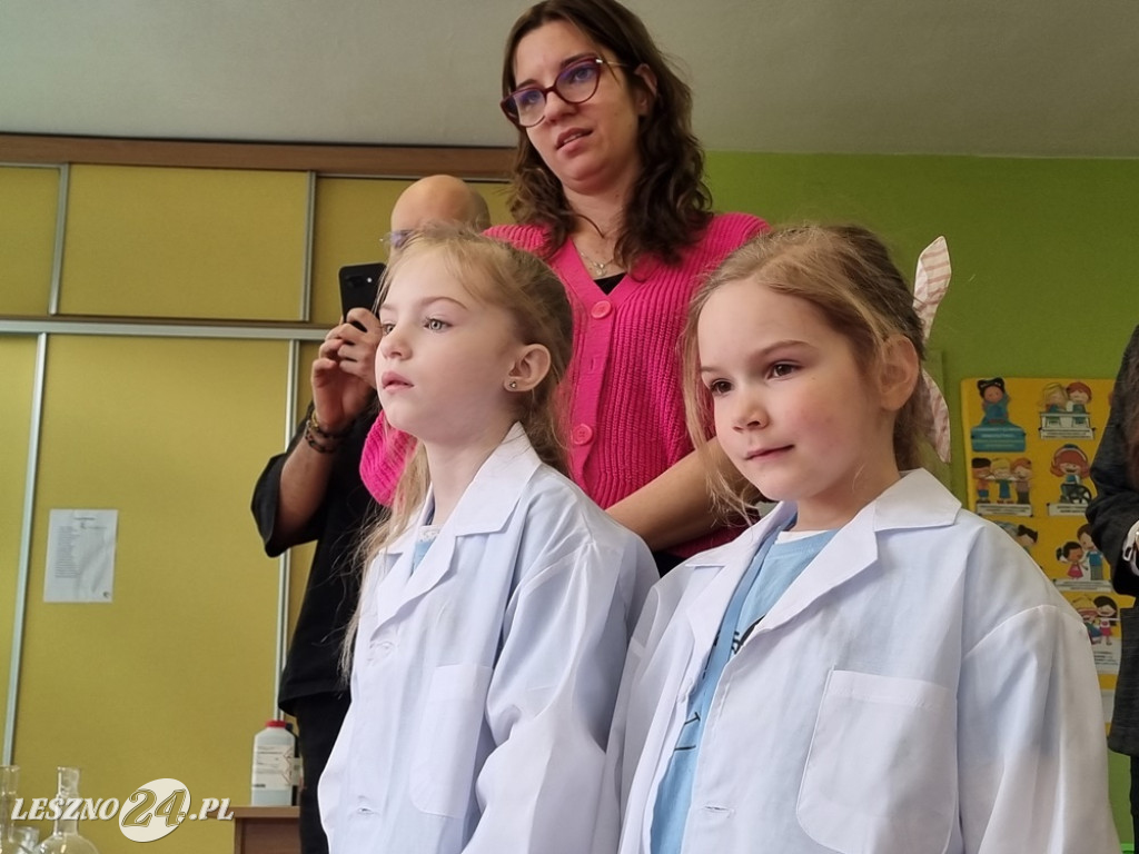X Międzyprzedszkolny Festiwalu Nauki w PM nr 8 w Lesznie