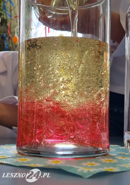 X Międzyprzedszkolny Festiwalu Nauki w PM nr 8 w Lesznie