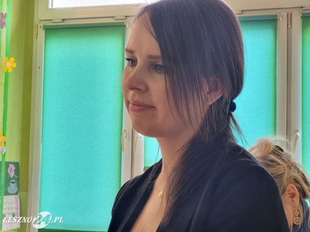 X Międzyprzedszkolny Festiwalu Nauki w PM nr 8 w Lesznie