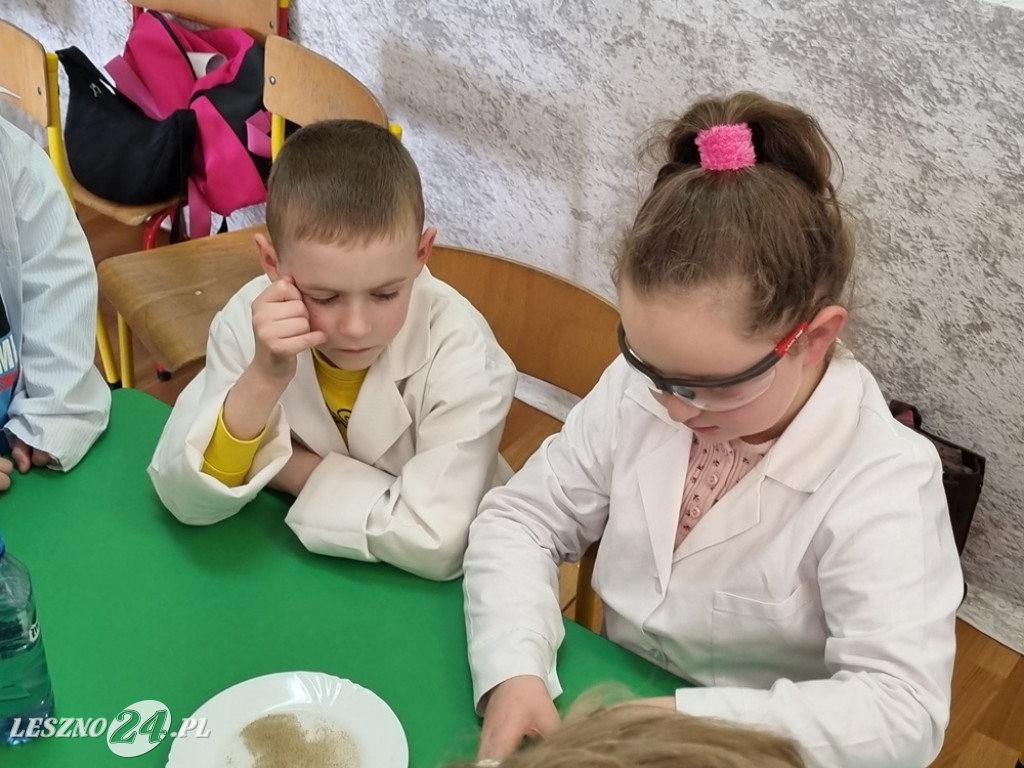 X Międzyprzedszkolny Festiwalu Nauki w PM nr 8 w Lesznie