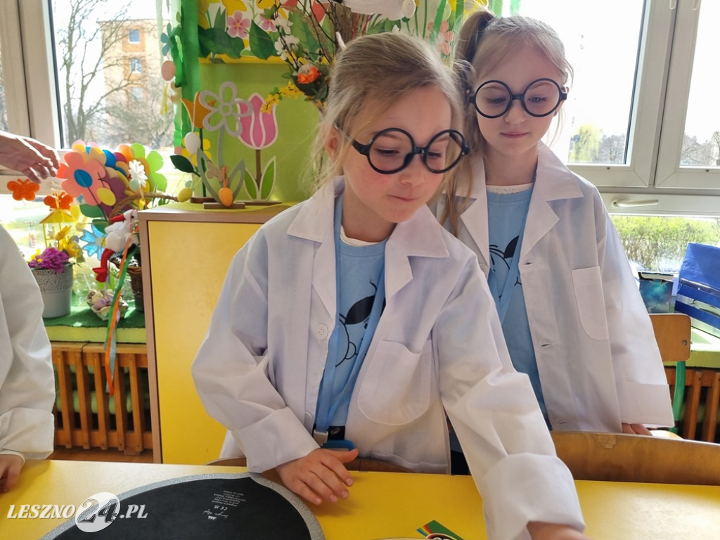 X Międzyprzedszkolny Festiwalu Nauki w PM nr 8 w Lesznie