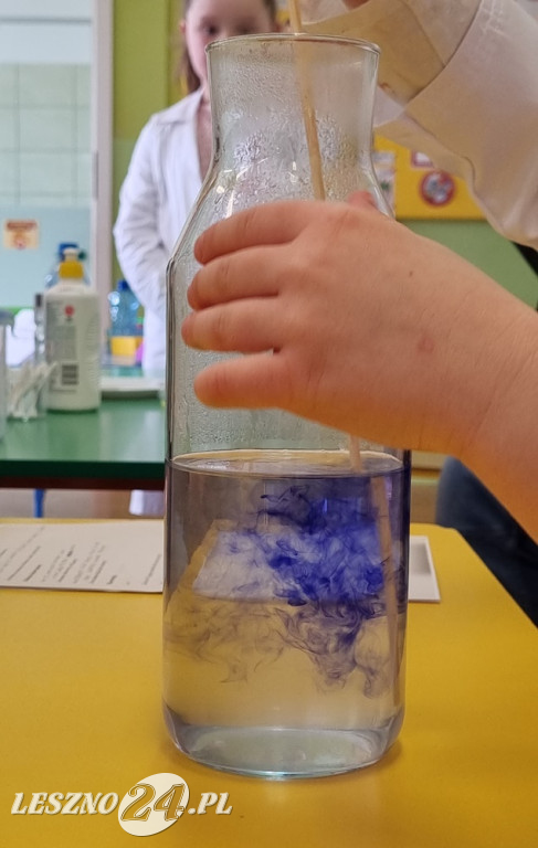 X Międzyprzedszkolny Festiwalu Nauki w PM nr 8 w Lesznie