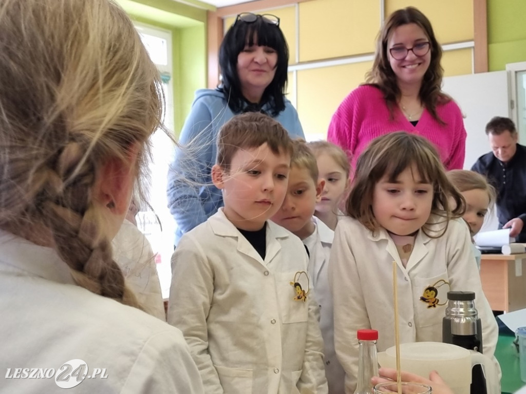 X Międzyprzedszkolny Festiwalu Nauki w PM nr 8 w Lesznie