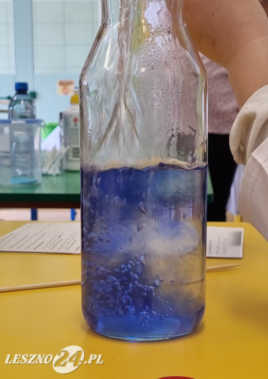 X Międzyprzedszkolny Festiwalu Nauki w PM nr 8 w Lesznie