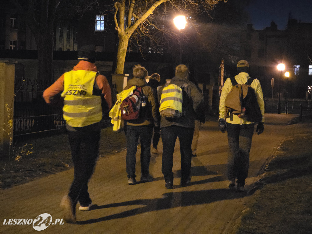 Ekstremalna Droga Krzyżowa Leszno 2026