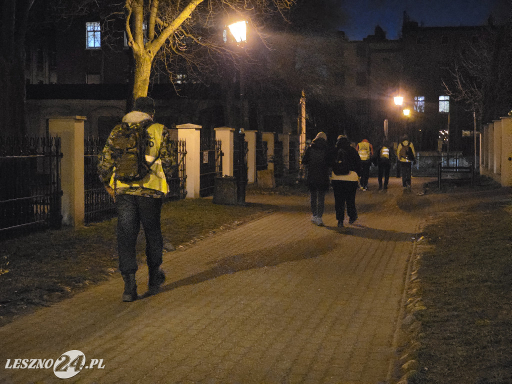 Ekstremalna Droga Krzyżowa Leszno 2026