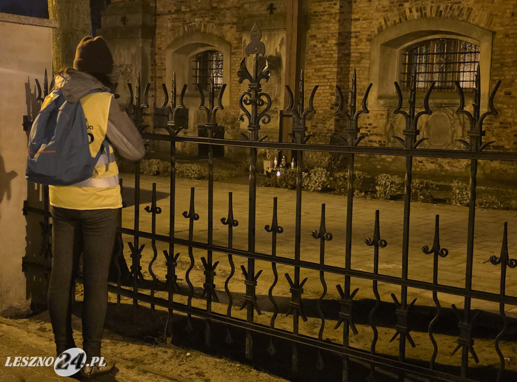 Ekstremalna Droga Krzyżowa Leszno 2026