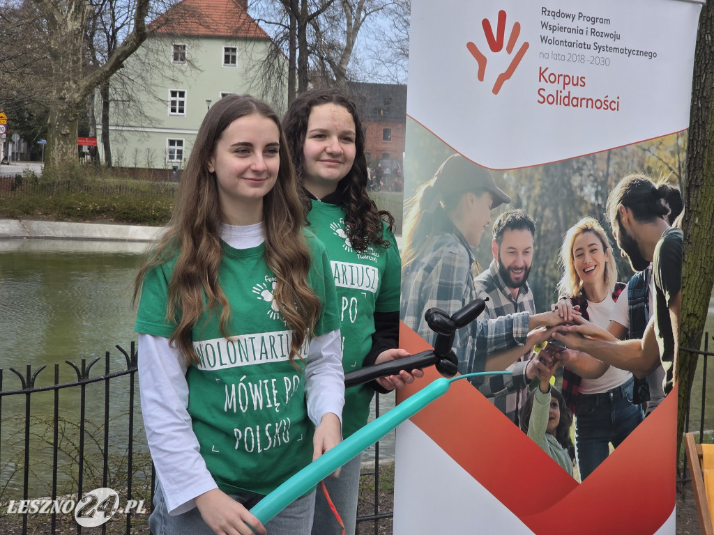 Jarmark Wielkanocny w Lesznie