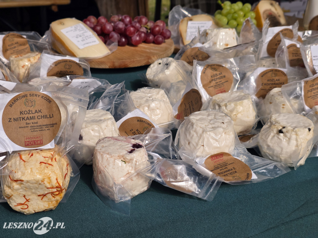 Jarmark Wielkanocny w Lesznie