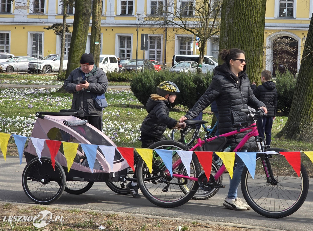 Jarmark Wielkanocny w Lesznie