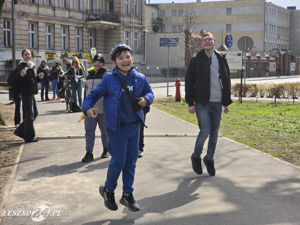 Jarmark Wielkanocny w Lesznie