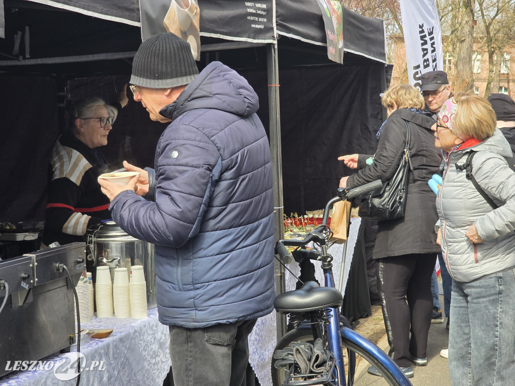 Jarmark Wielkanocny w Lesznie