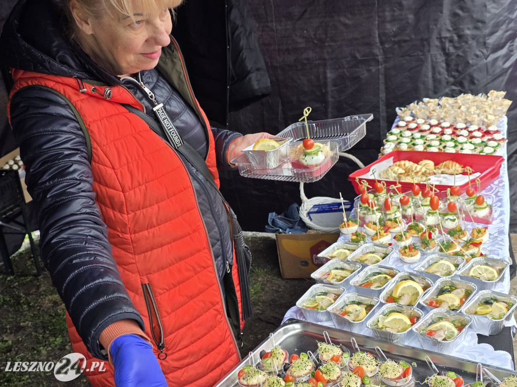 Jarmark Wielkanocny w Lesznie