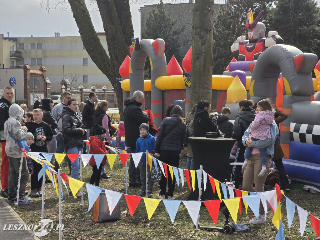 Jarmark Wielkanocny w Lesznie
