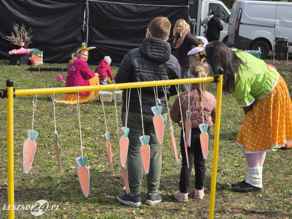 Jarmark Wielkanocny w Lesznie