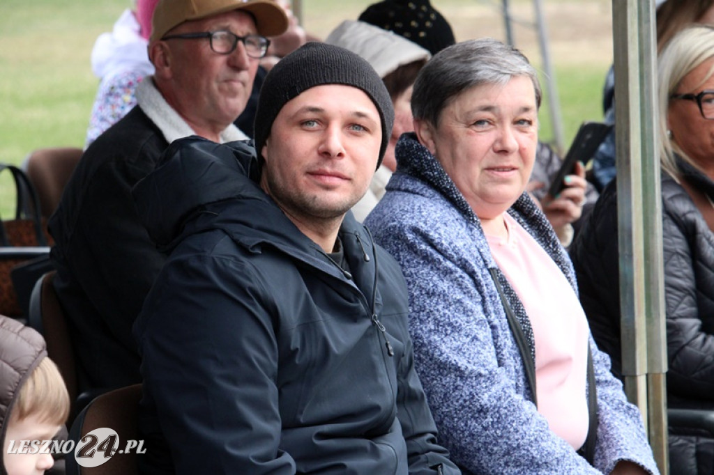 Przysięga wojskowa w Lesznie, marzec 2026