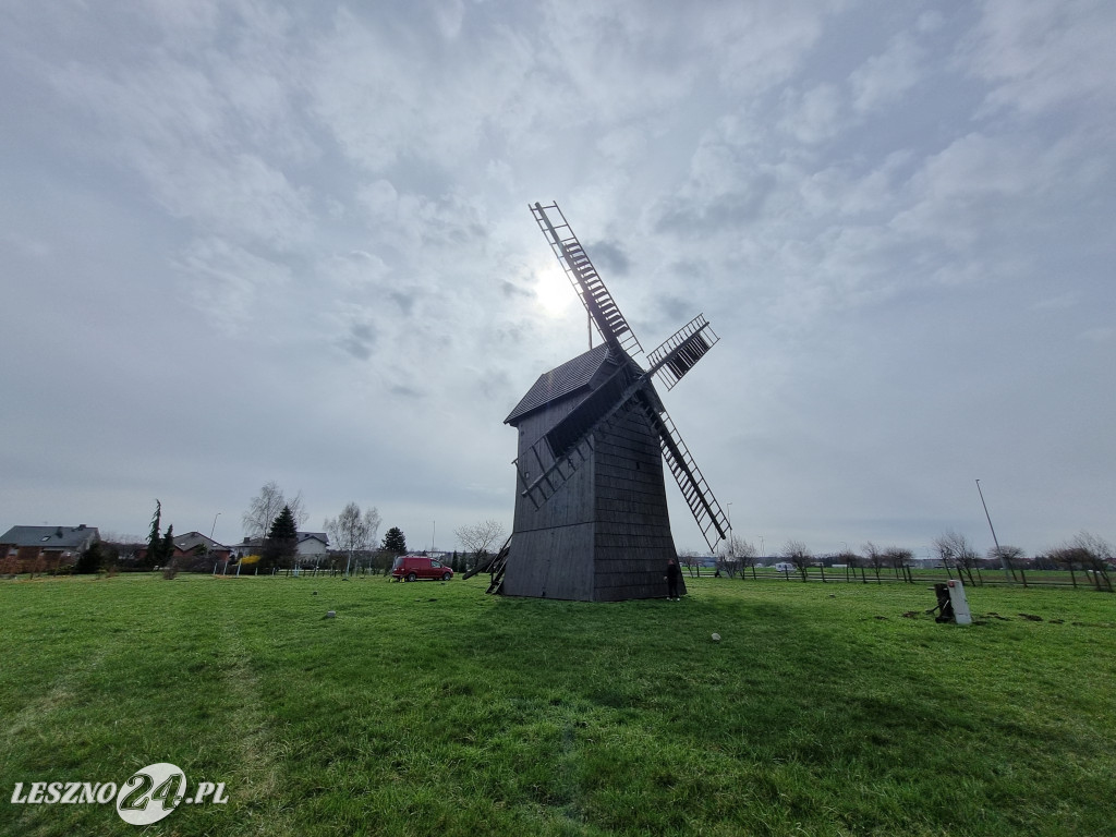 Wiatrak 