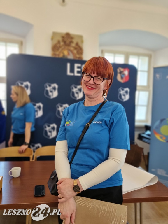 Spotkanie LRDPP z organizacjami pozarządowymi