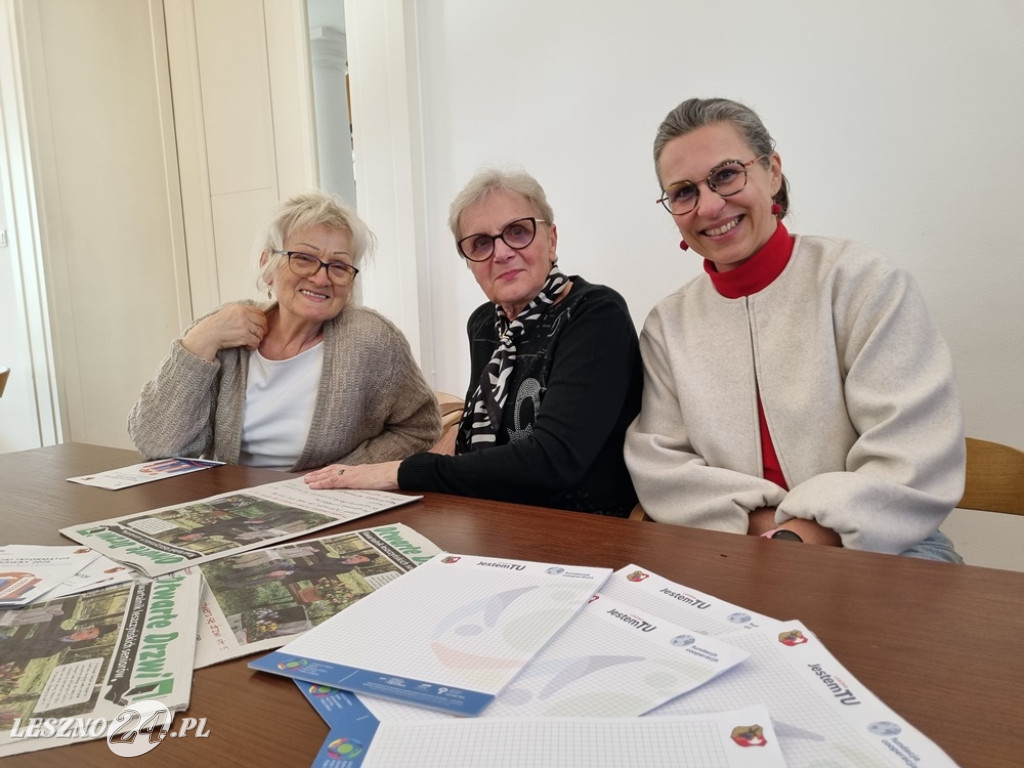 Spotkanie LRDPP z organizacjami pozarządowymi