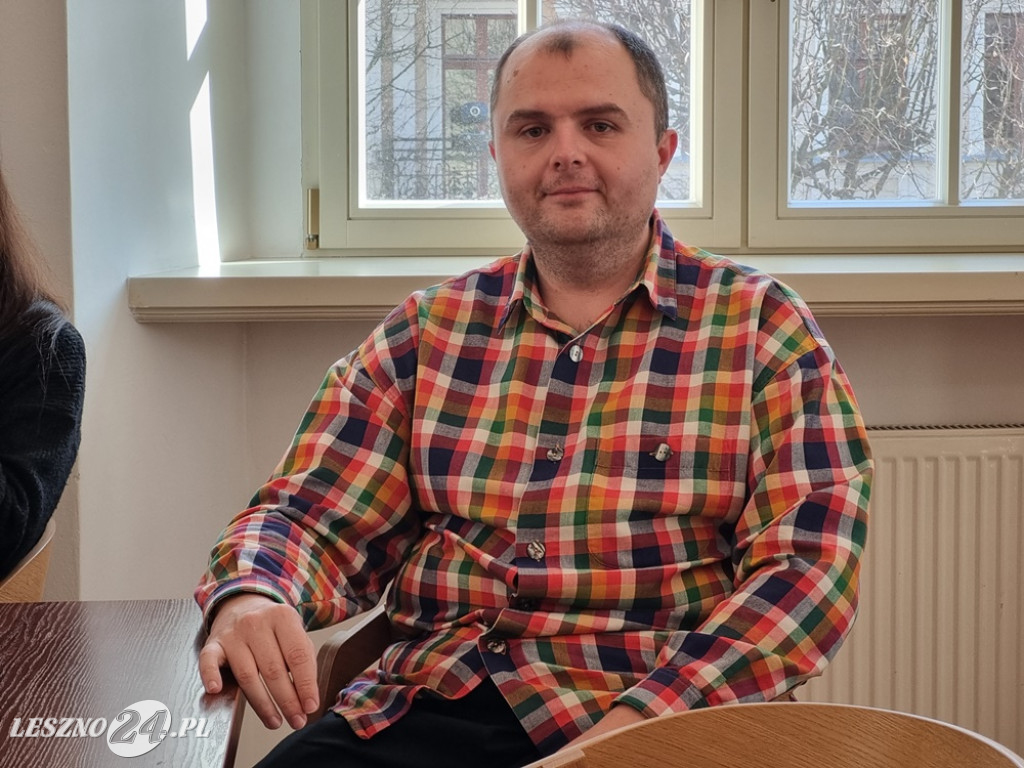 Spotkanie LRDPP z organizacjami pozarządowymi