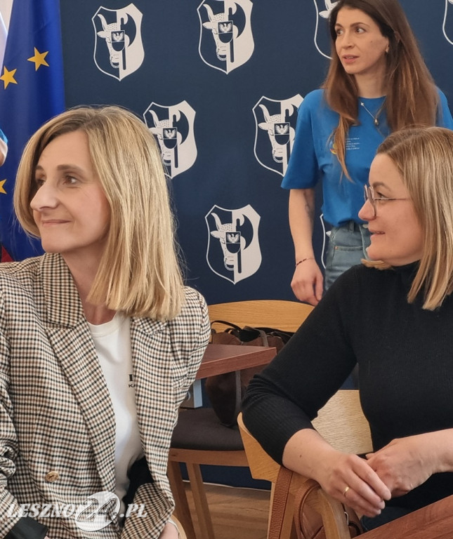 Spotkanie LRDPP z organizacjami pozarządowymi